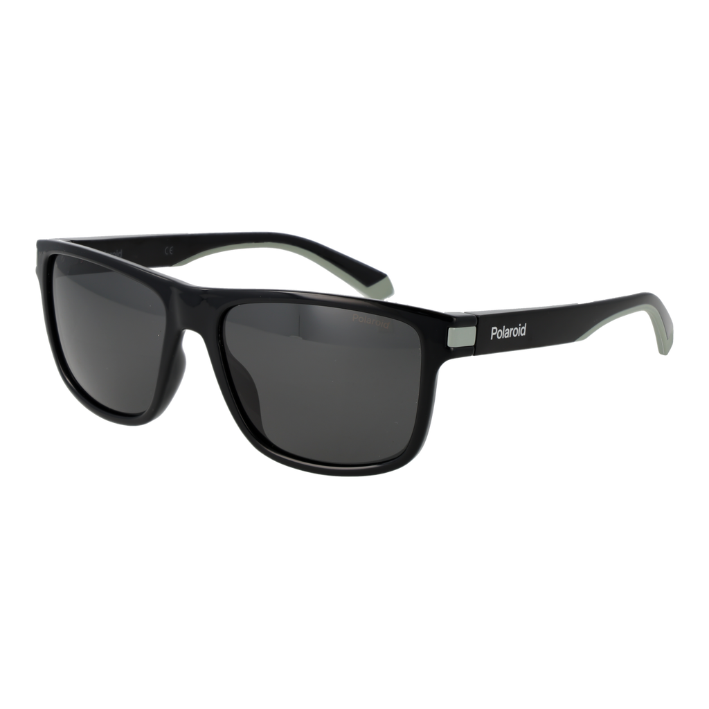 Black/Grey