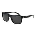 Black / Clear