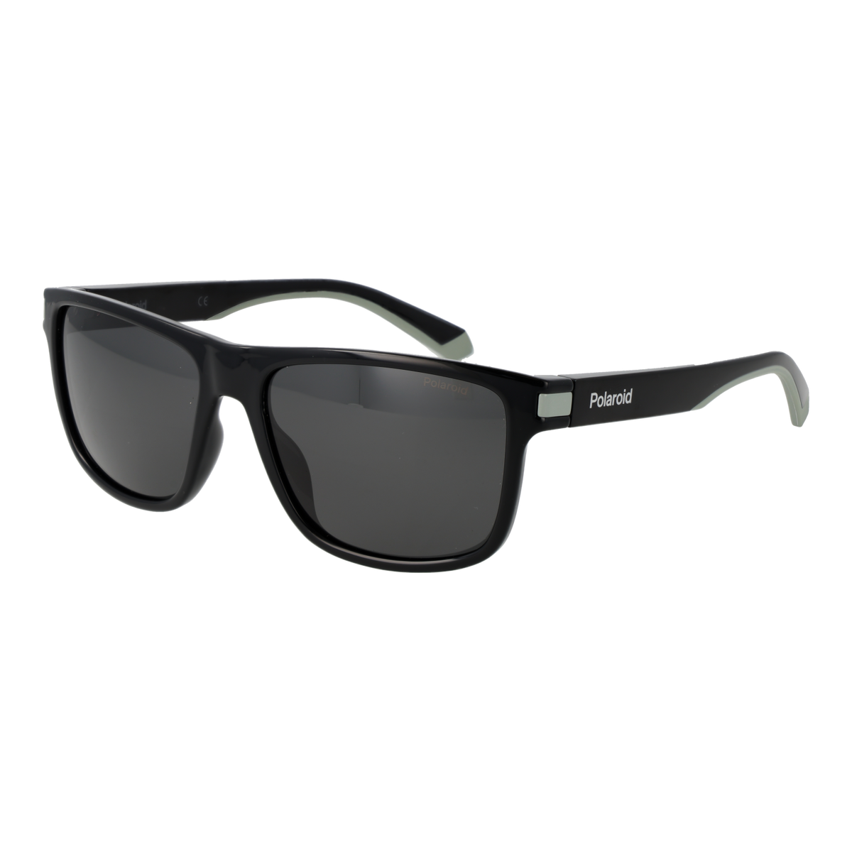 Black/Grey