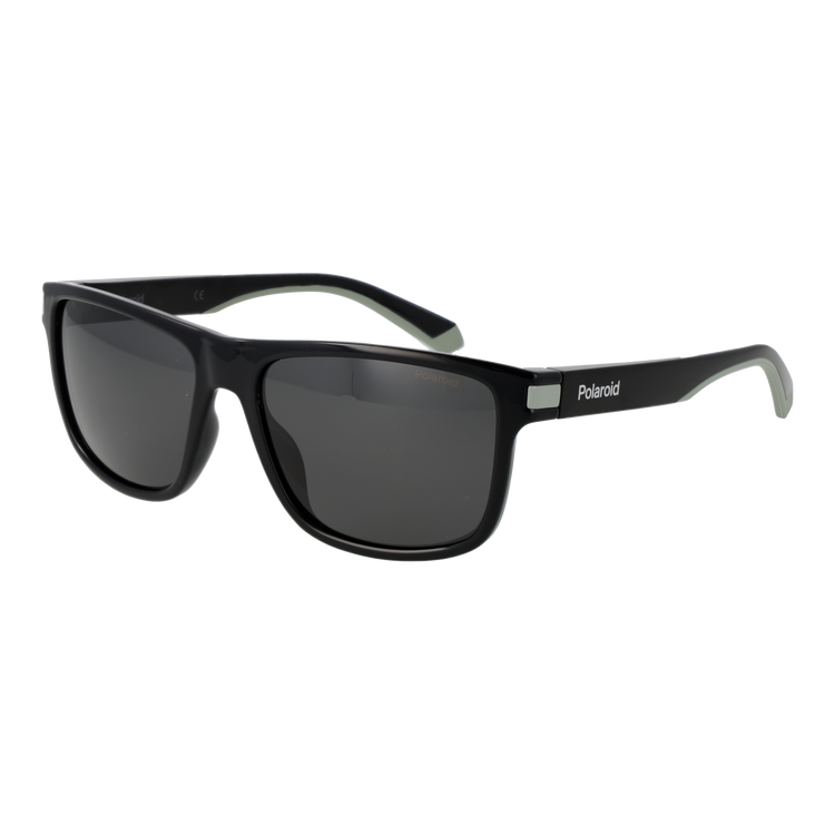 Black/Grey