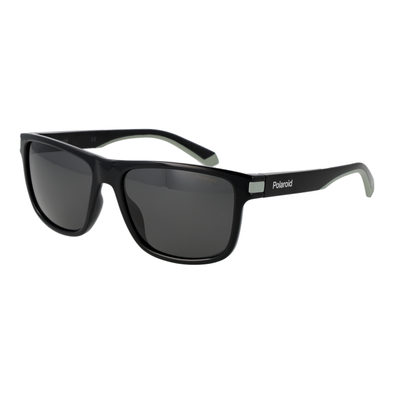 Black/Grey