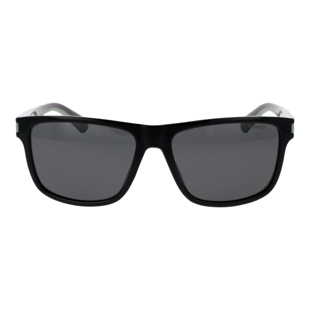 Black/Grey