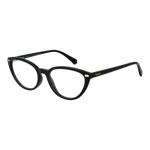 Black / Clear