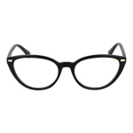 Black/Demo glasses