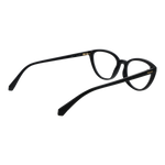 Black/Demo glasses
