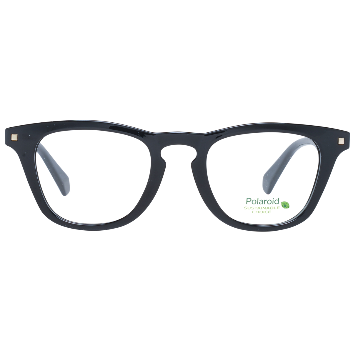 Black/Demo glasses