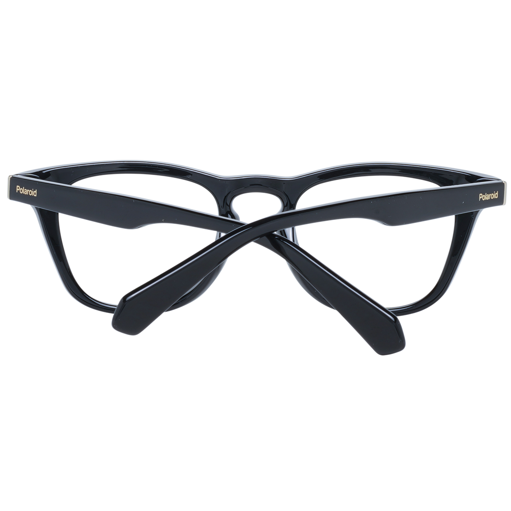 Black/Demo glasses