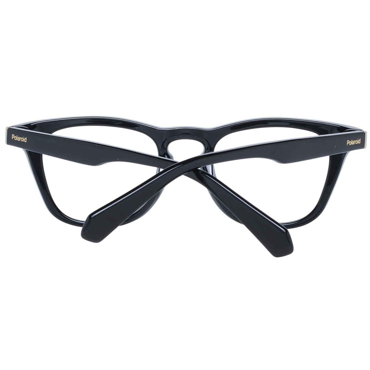 Black/Demo glasses