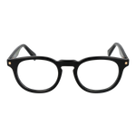 Black/Demo glasses