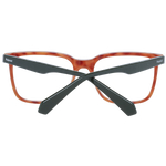 Brown/Demo glasses