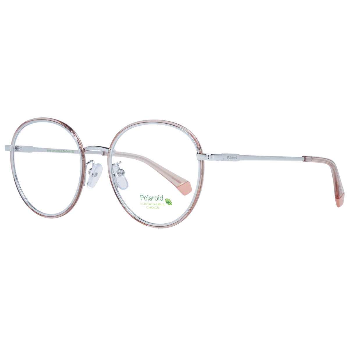 Gold/Demo glasses