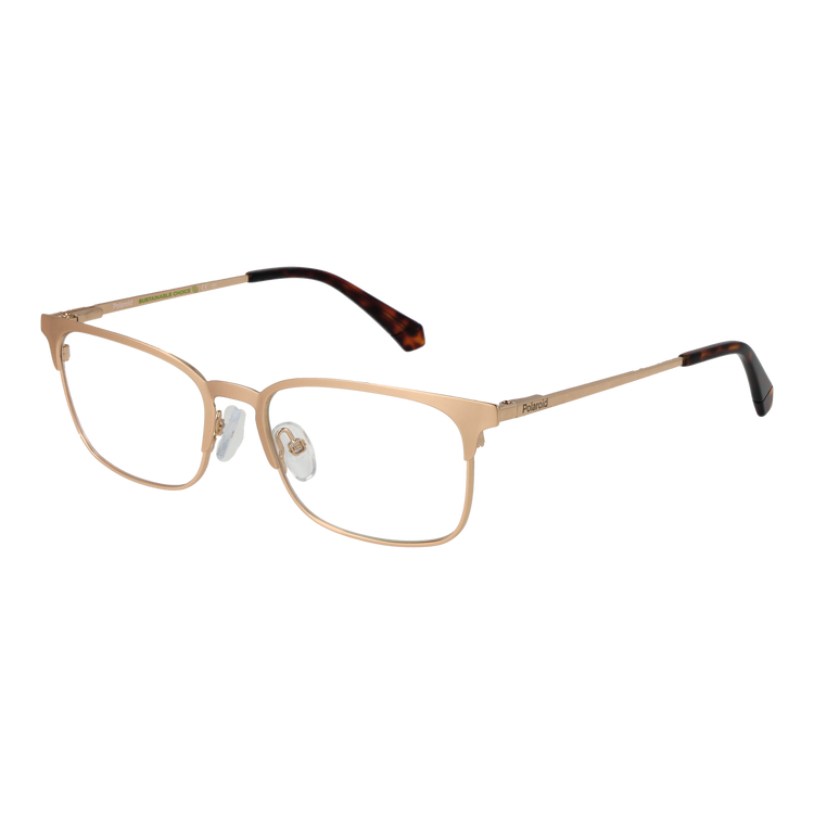 Gold/Demo glasses