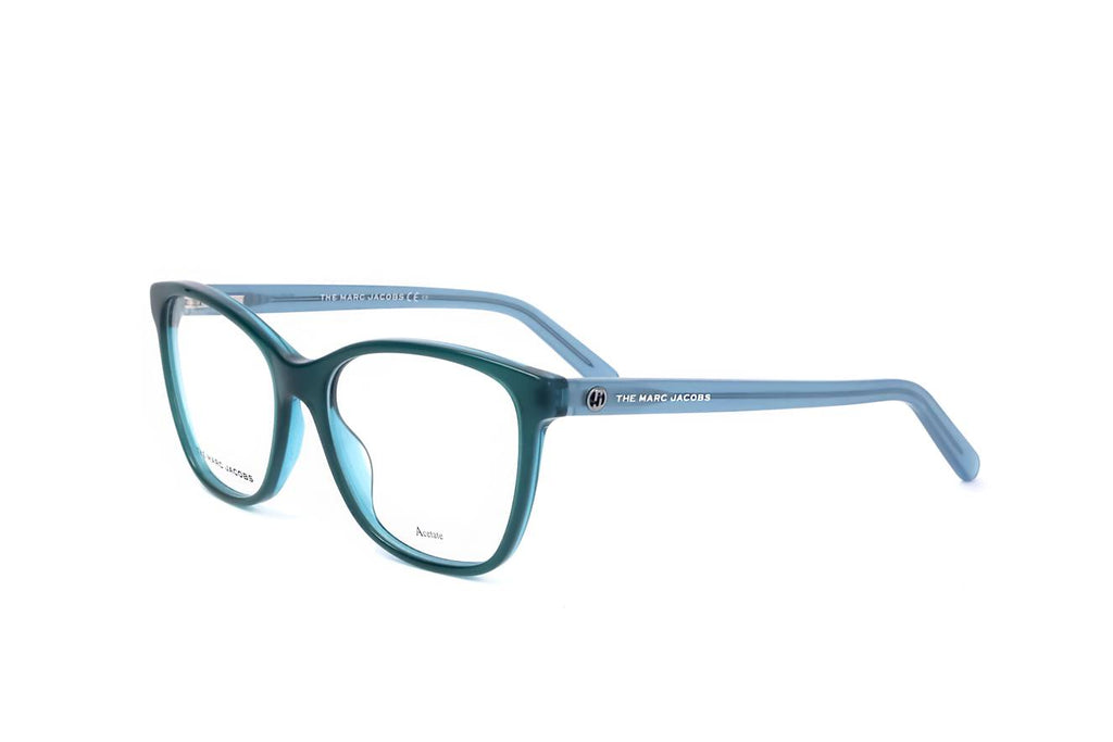 MARC 557 3/4 View