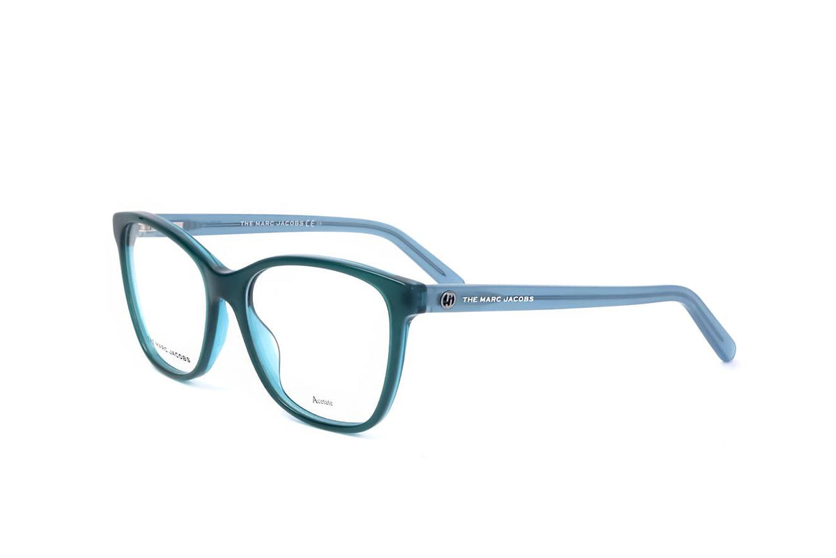 MARC 557 3/4 View