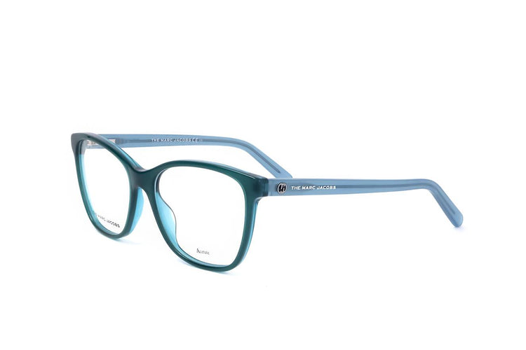MARC 557 3/4 View