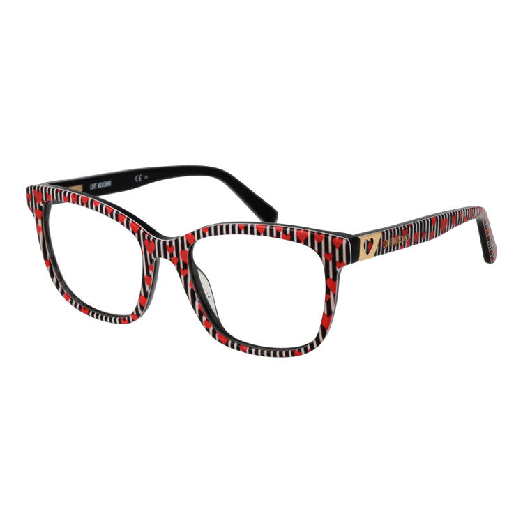 Multicolor/Demo glasses