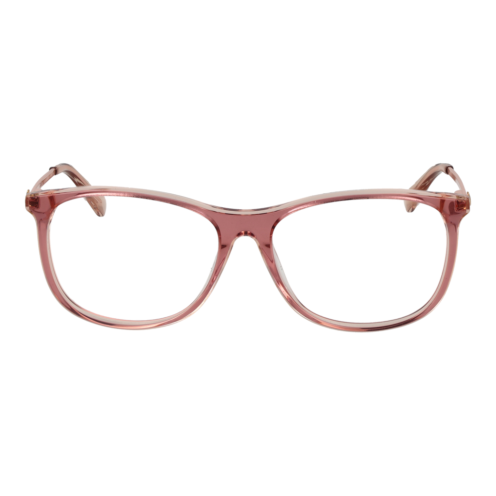 Rose/Demo glasses