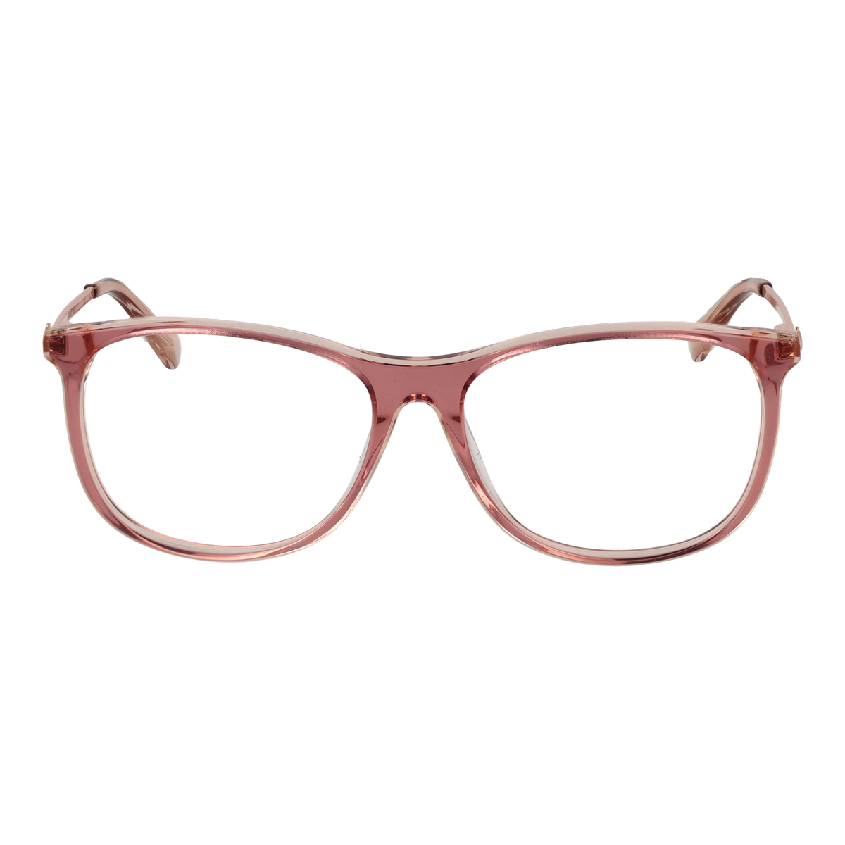 Rose/Demo glasses