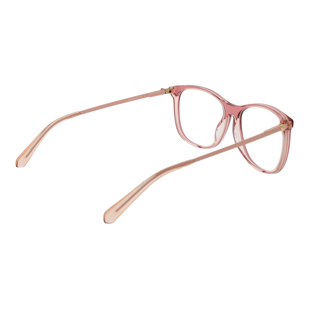 Rose/Demo glasses