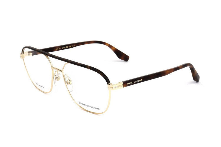 MARC 571 3/4 View