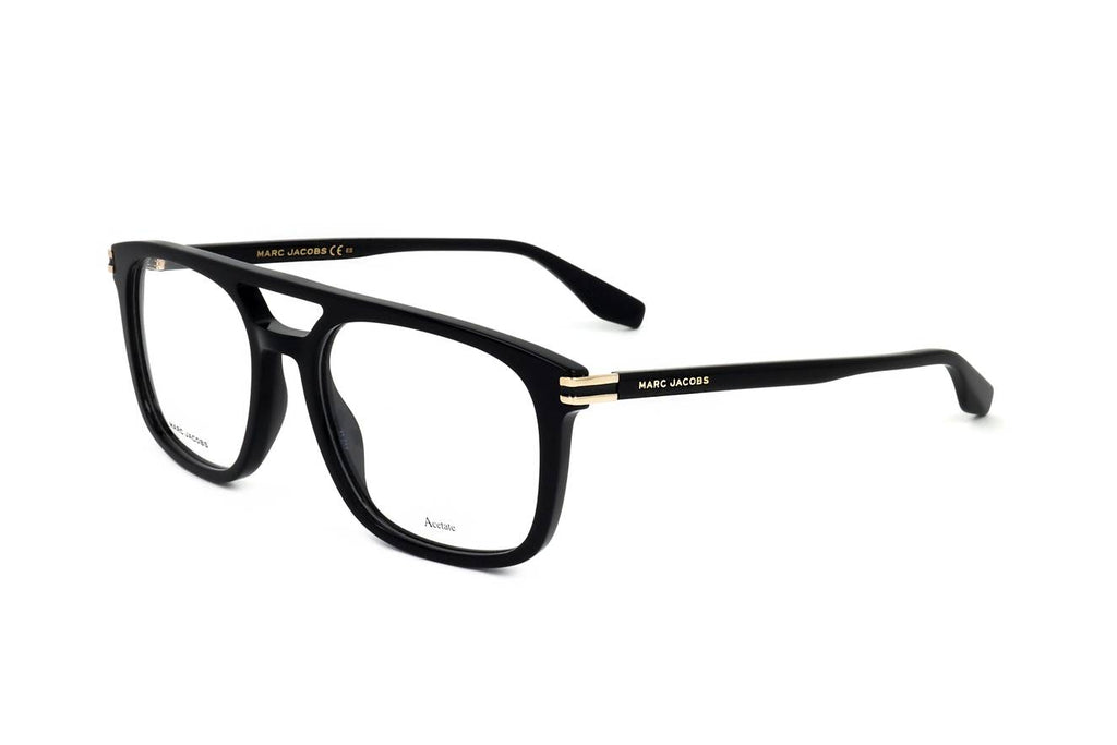 MARC 572 3/4 View