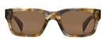 Rag & Bone RNB5038/S E26 70 Rectangle Sunglasses
