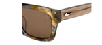Rag & Bone RNB5038/S E26 70 Rectangle Sunglasses