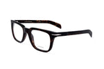 DB 7070 3/4 View
