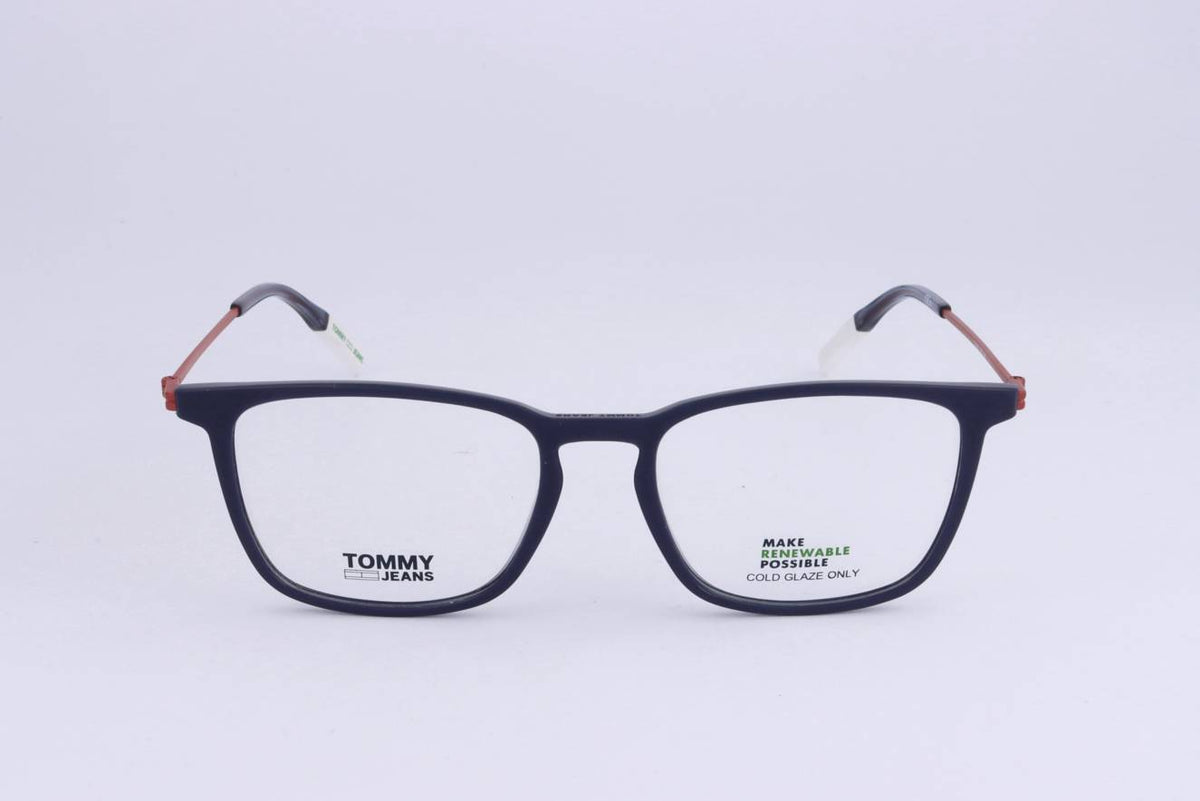 TJ 0061 Front