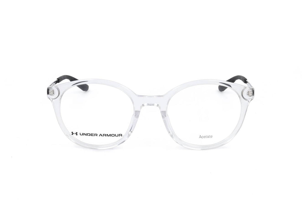 UA 5027 Front