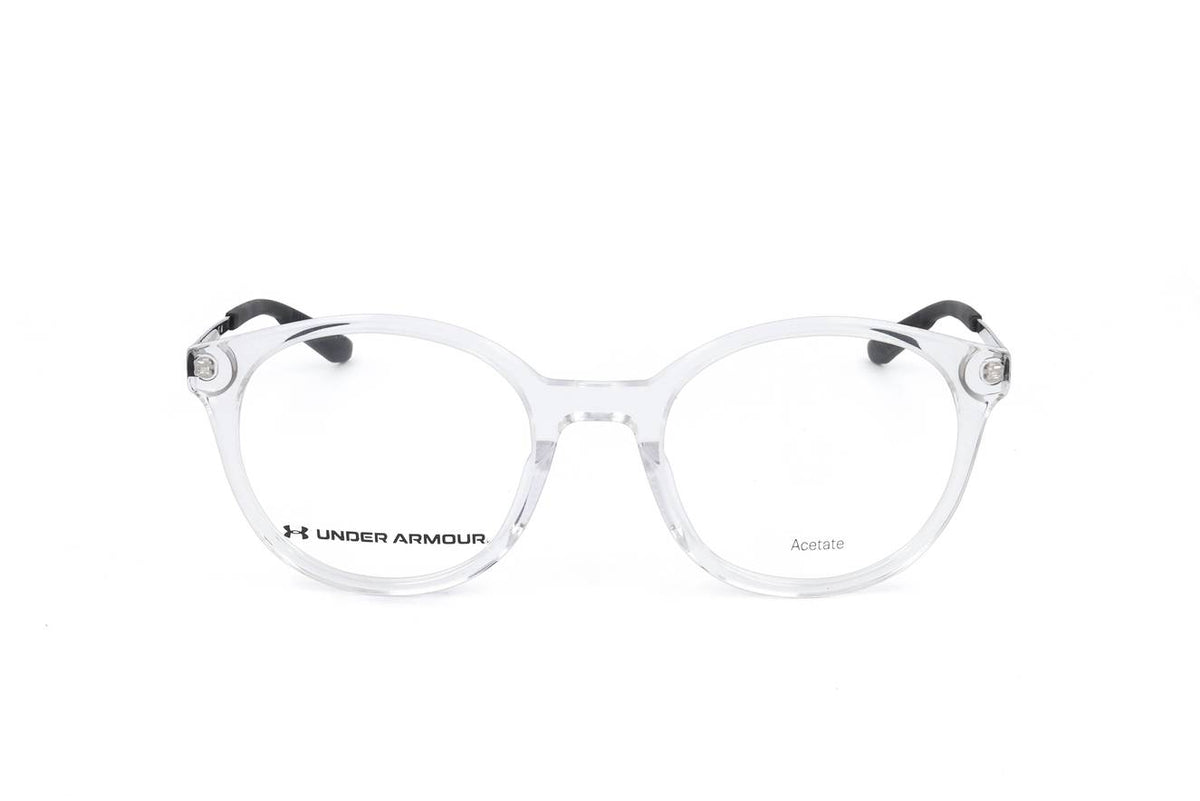 UA 5027 Front