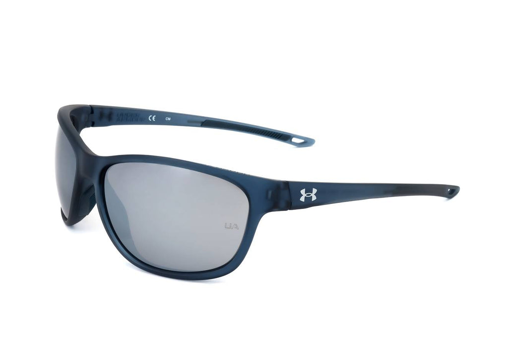 UA UNDENIABLE 3/4 View