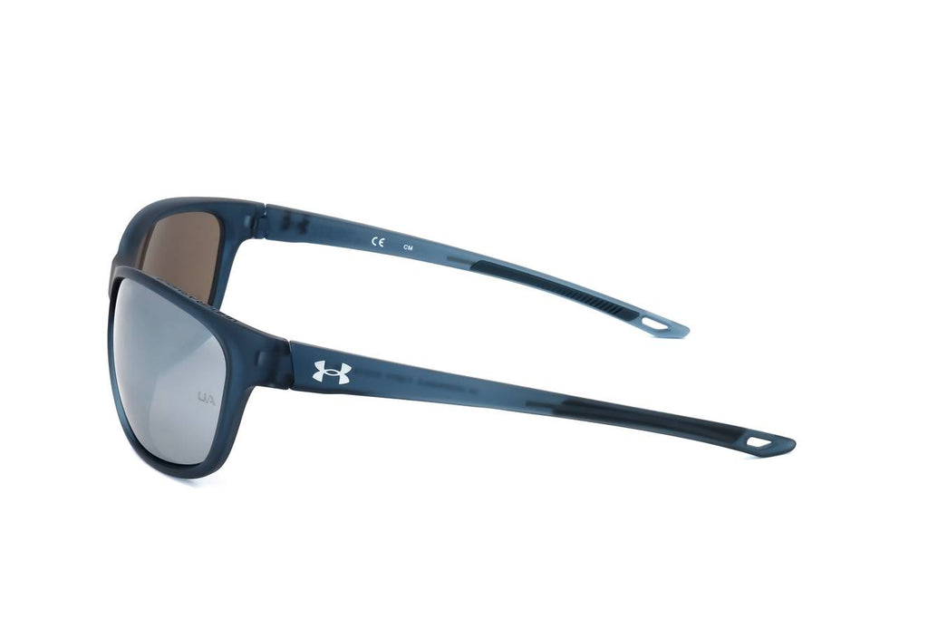 UA UNDENIABLE Side