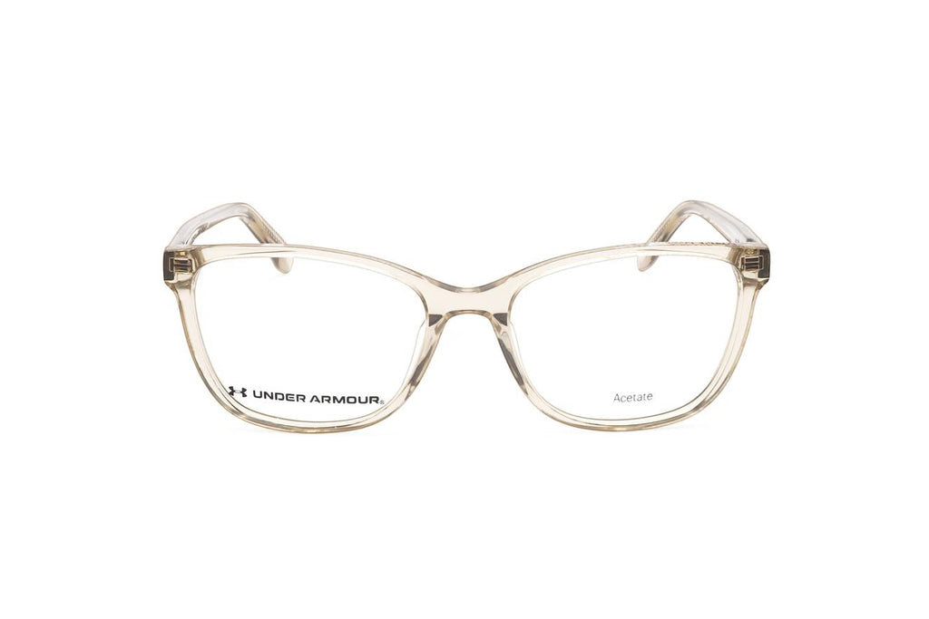 UA 5036 Front