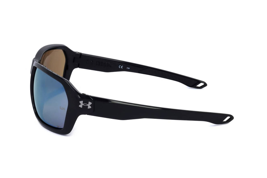 UA RECON Side