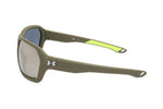 UA RECON Side