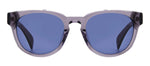 Rag & Bone RNB6001/S KB7 KU Round Sunglasses