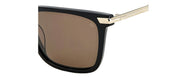 Rag & Bone RNB5042/S 807 SP Square Polarized Sunglasses