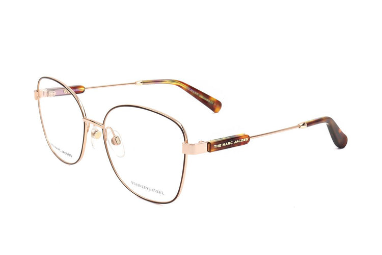 MARC 595 3/4 View