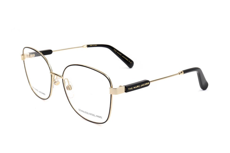 MARC 595 3/4 View