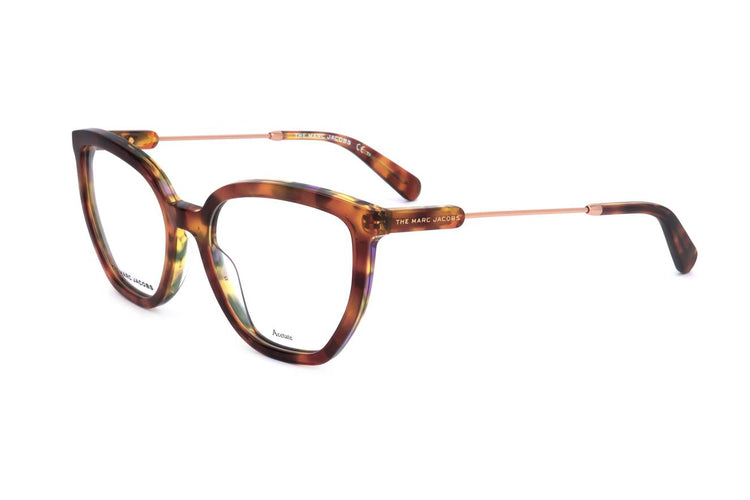 MARC 596 3/4 View