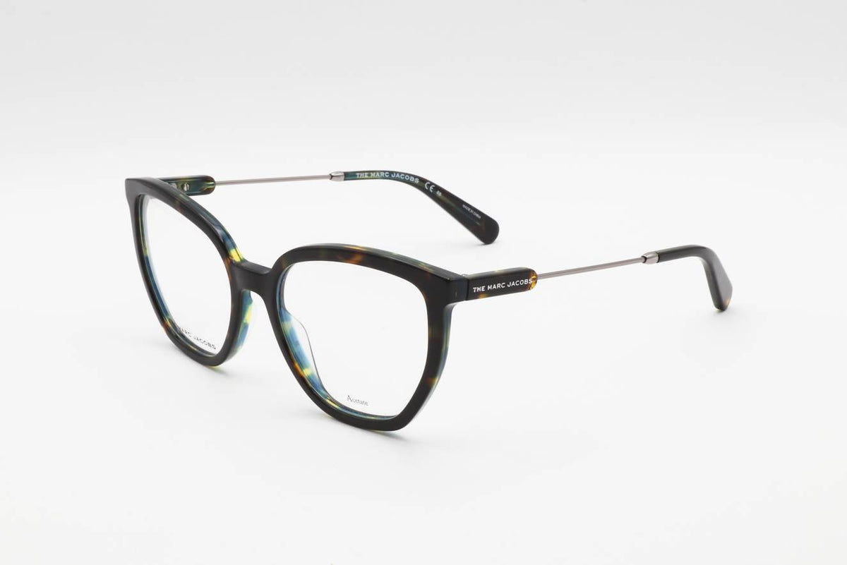 MARC 596 3/4 View
