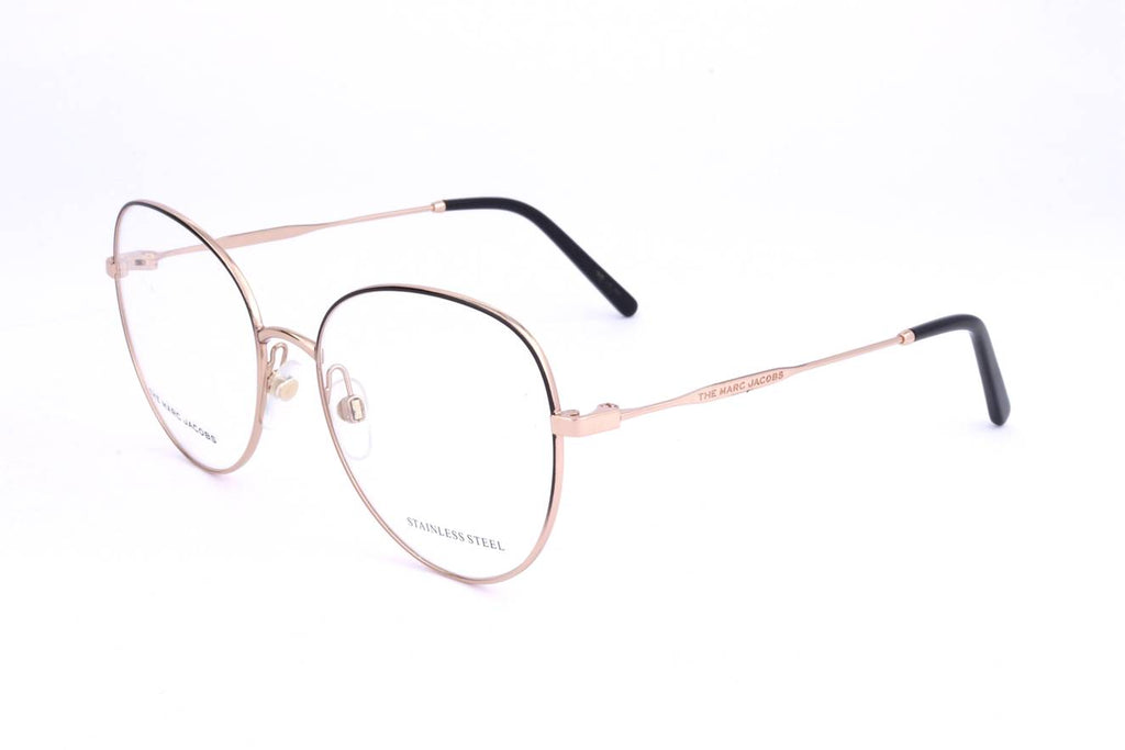 MARC 590 3/4 View