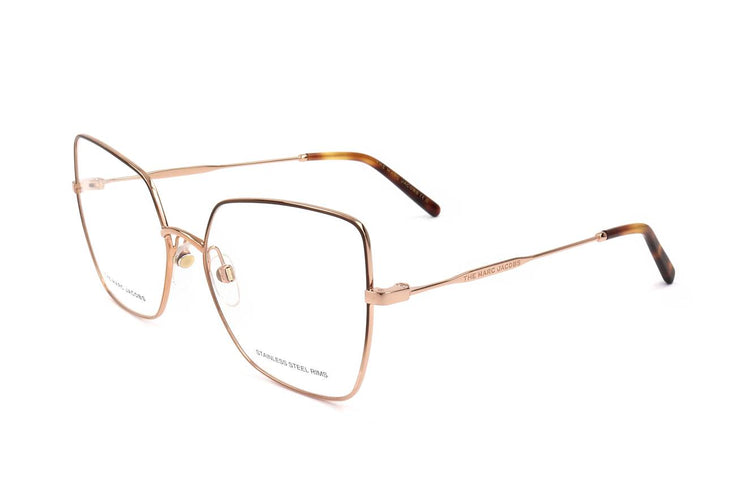 MARC 591 3/4 View