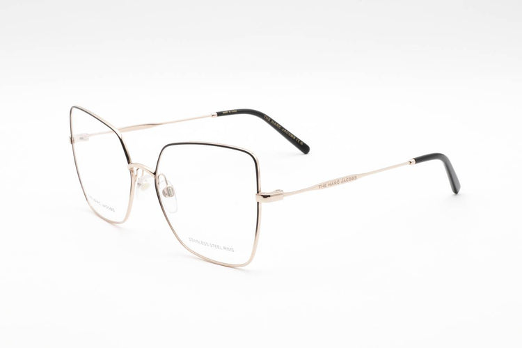 MARC 591 3/4 View