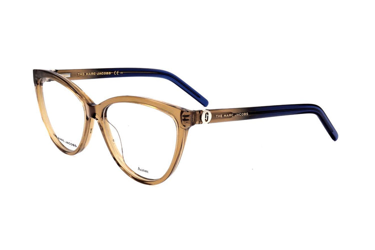 MARC 599 3/4 View