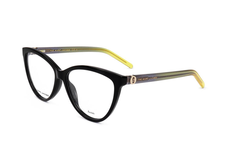 MARC 599 3/4 View