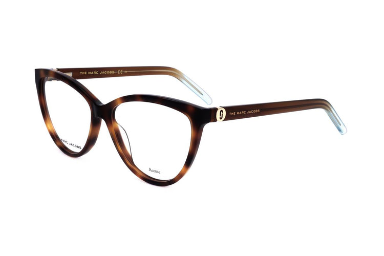 MARC 599 3/4 View