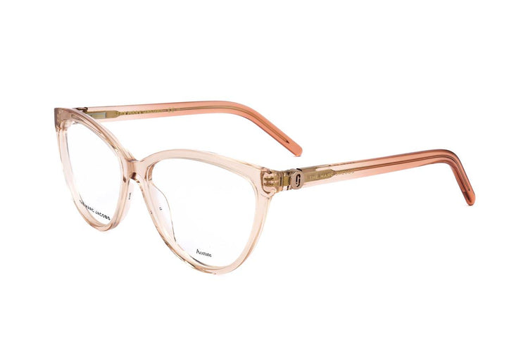 MARC 599 3/4 View