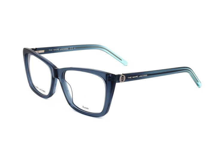 MARC 598 3/4 View